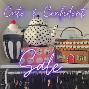 LIVE SALE NOTIFICATIONS